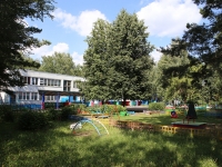 Kemerovo, nursery school №174, Золушка, Oktyabrsky avenue, house 68А