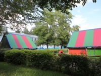 Kemerovo, Oktyabrsky avenue, house 70А. nursery school