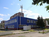 Kemerovo, Oktyabrsky avenue, house 78Б. housing service