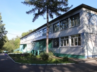 Kemerovo, Oktyabrsky avenue, house 75Б. nursery school