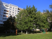 Kemerovo, Leningradskiy avenue, house 40В. Apartment house