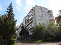 Kemerovo, Leningradskiy avenue, house 47. Apartment house