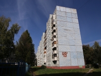 Kemerovo, Leningradskiy avenue, house 49Б. Apartment house