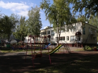 Kemerovo, 幼儿园 №194, Leningradskiy avenue, 房屋 51А