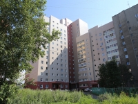 Kemerovo, Apartment house Жилой комплекс "Сибирская станица",  , house 91