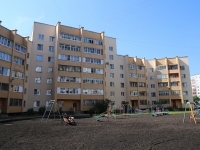 Kemerovo,  , house 93Д. Apartment house