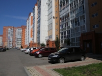 Kemerovo,  , house 95. Apartment house