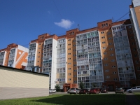 Kemerovo,  , house 95. Apartment house