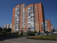 Kemerovo,  , house 99. Apartment house