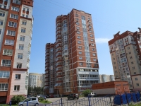 Kemerovo,  , house 103. Apartment house