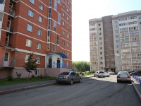 Kemerovo, Apartment house Жилой комплекс "Правобережный",  , house 119