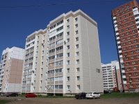 Kemerovo, Apartment house Жилой комплекс "Правобережный",  , house 119А