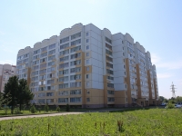 Kemerovo, Apartment house Жилой комплекс "Правобережный",  , house 123