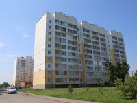 Kemerovo, Apartment house Жилой комплекс "Правобережный",  , house 123