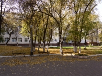 Novokuznetsk, Bardin avenue, 房屋 28 к.3А. 医院