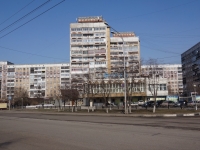 Novokuznetsk, Kirov st, 房屋 101А. 公寓楼