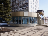 Novokuznetsk, Kirov st, house 101А. Apartment house