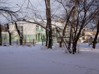 Novokuznetsk, 幼儿园 №178, Tsiolkovsky st, 房屋 62