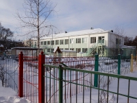 Novokuznetsk, 幼儿园 №178, Tsiolkovsky st, 房屋 62