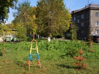 Новокузнецк, улица Покрышкина, дом 23. многоквартирный дом