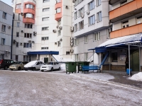 Novokuznetsk,  , 房屋 11. 公寓楼