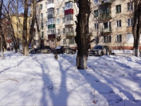 Novokuznetsk,  , house 45. Apartment house