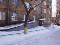 Novokuznetsk,  , house 23. Apartment house