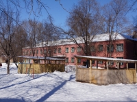 Novokuznetsk, nursery school №132,  , house 25А