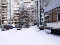 Novokuznetsk,  , 房屋 29. 公寓楼