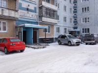 Novokuznetsk,  , 房屋 29. 公寓楼