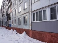 Novokuznetsk,  , 房屋 43. 公寓楼