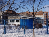 Novokuznetsk, 幼儿园 №249,  , 房屋 54