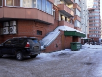 Novokuznetsk,  , 房屋 62/3. 公寓楼