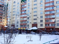 Novokuznetsk,  , 房屋 62/5. 公寓楼