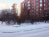 Novokuznetsk,  , 房屋 78. 公寓楼