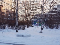 Novokuznetsk,  , 房屋 80. 公寓楼