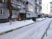 Novokuznetsk,  , 房屋 45. 公寓楼