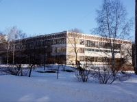 Novokuznetsk, 学校 №67,  , 房屋 52