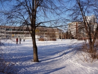 Novokuznetsk, 学校 №67,  , 房屋 52