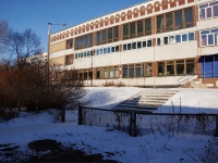 Novokuznetsk, 学校 №67,  , 房屋 52