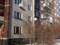 Novokuznetsk,  , 房屋 56. 公寓楼