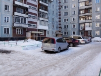 Novokuznetsk,  , 房屋 56. 公寓楼