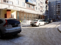 Novokuznetsk,  , 房屋 58. 公寓楼