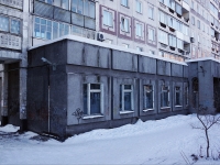 Novokuznetsk,  , 房屋 58. 公寓楼