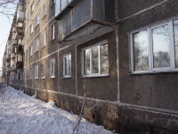 Novokuznetsk, Transportnaya st, house 95. Apartment house