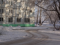 Novokuznetsk, Transportnaya st, house 103А. Apartment house