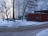 Novokuznetsk, Transportnaya st, house 103А. Apartment house