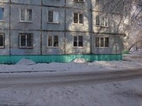 Novokuznetsk, Transportnaya st, house 103. Apartment house