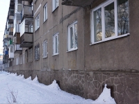 Novokuznetsk, Transportnaya st, 房屋 109. 公寓楼