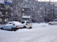 Novokuznetsk, 公寓楼  , Transportnaya st, 房屋 69